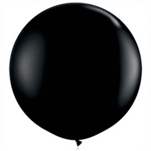 Ballon 90 cm Inclusief Confetti & Helium